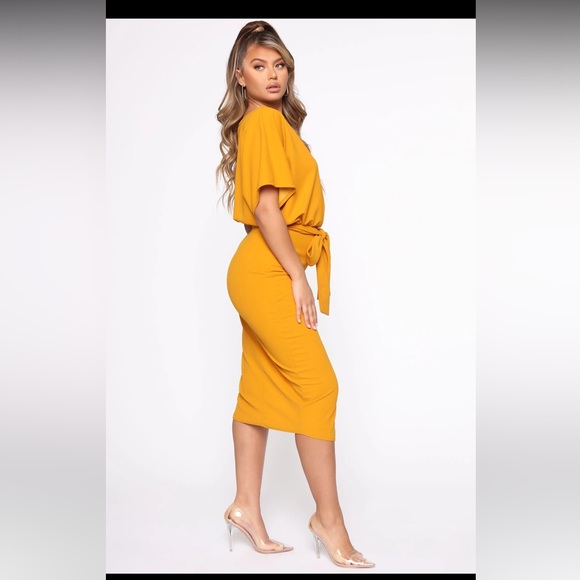 Multiway Fashion Nova Dress BRAND NEW with Tags - Picture 3 of 8